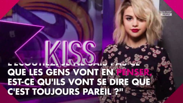 Selena Gomez sexy en vacances, elle se dévoile au top de sa forme en bikini (Photos)