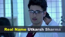 Utkarsh Sharma Biography | Age | Father | Movies | Height and Lifestyle