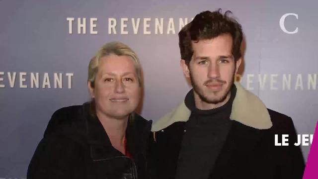 Le jour où Victor Belmondo a fondu en larmes à cause de son célèbre grand-père