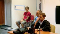 Krimet e Rënda, “arrest me burg” për trafikantin suedez - Top Channel Albania - News - Lajme