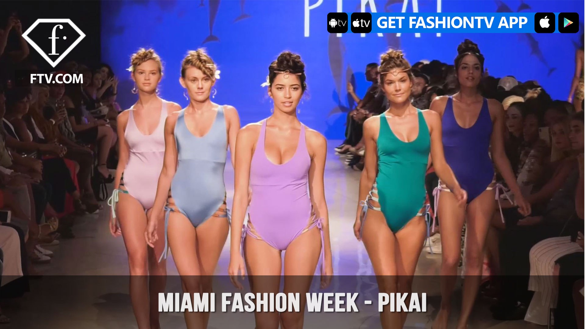 ftv fashion swimwear