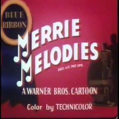 Sylvester and Tweety E2 – Peck Up Your Troubles