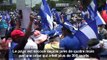 Nicaragua: des milliers de personnes défilent contre Ortega