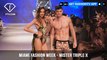 Mister Triple X Hot Level Swimwear Miami Swim Week Art Hearts Fashion 2019 | FashionTV | FTV