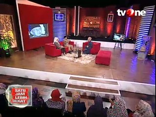 Satu Jam Lebih Dekat Bersama Gus Sholah (Bagian 4)
