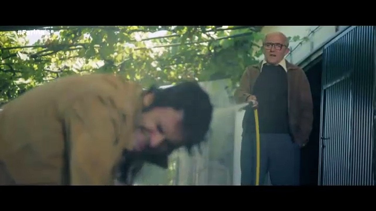 Fariña 1x01 Parte 1