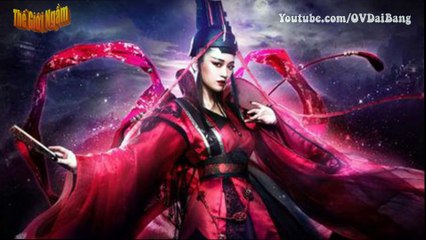 10 ám khí có uy lực khủng khiếp nhất trong tiểu thuyết Kim Dung (Phần 1)