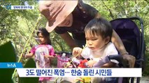 폭염 기세 꺾은 말복…오늘-내일 열대야 없다