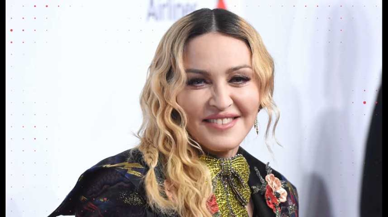 Madonna fête ses 60 ans: retour sur une vie entre succès, shows sexy, scandales et polémiques