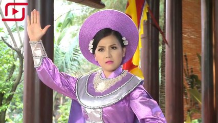 Trích Đoạn Nhuỵ Kiều Tướng Quân | Lê Như, Chí Linh