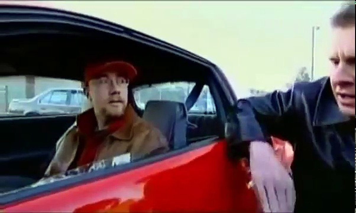 Canada's Worst Driver S01E05