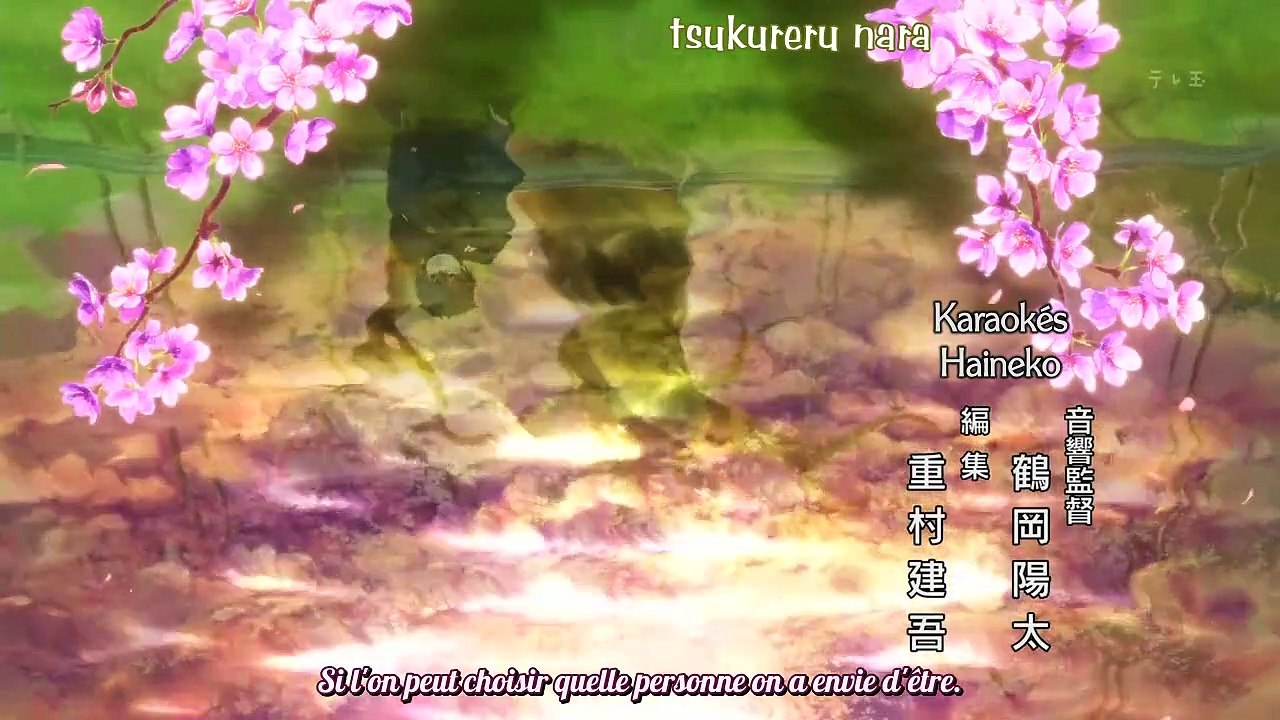Hyouka E16 Vostfr HD