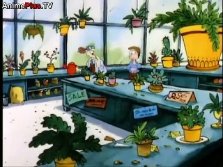 Garfield and Friends s8e18