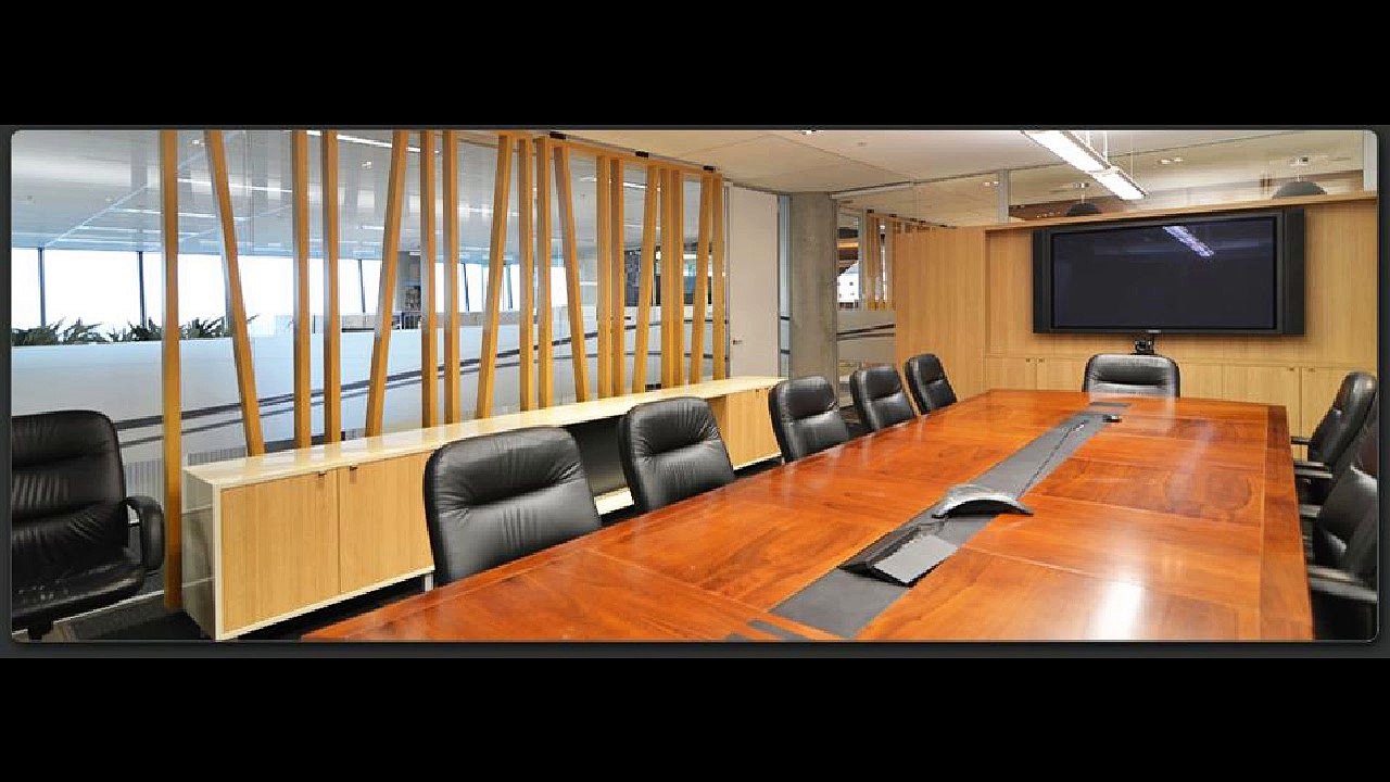 Interior Designers for Corporate Office in Hyderabad