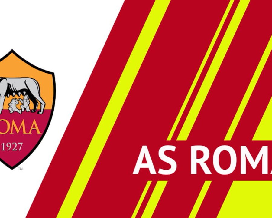AS Roma - Profil Tim