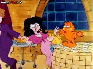Garfield and Friends s8e16