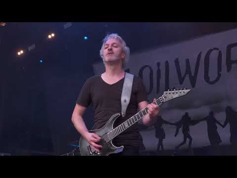 SOILWORK - Full Set Performance - Bloodstock 2017