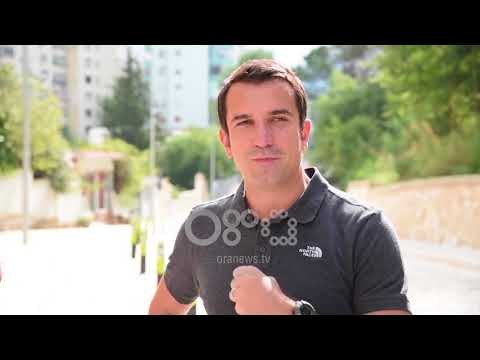 Ora News - Përfundon ndërtimi i Rrugës “Faik Konica”, do shërbejë si pedonale dhe për panaire