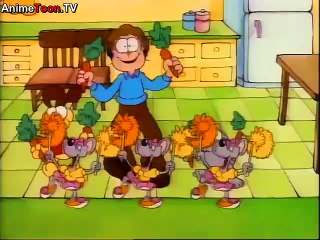 Garfield and Friends s7e15