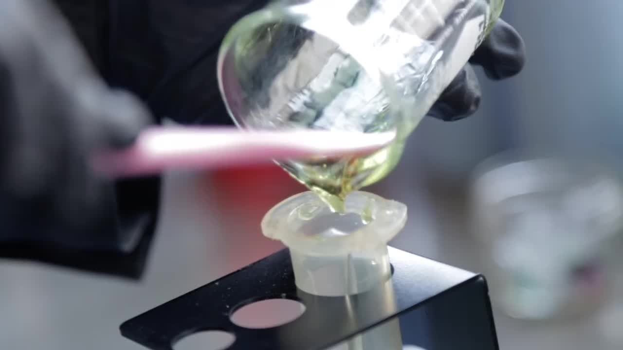Touring PAX Labs