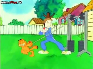 Garfield and Friends s8e4