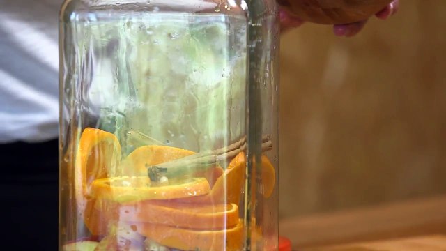 Receta de SANGRÍA TRADICIONAL y SANGRÍA MODERNA LIGHT