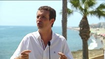 Casado exige a Sánchez que no tolere 