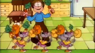 Garfield and Friends s6e6