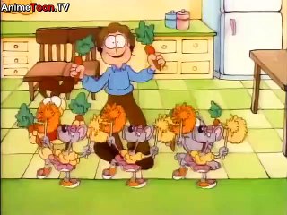 Garfield and Friends s4e10