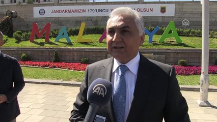 Hatalı sürücüler kırmızı düdükle uyarılacak - MALATYA