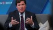 Fox's Tucker Carlson Calls Other Media Outlets 'State Media' After Trump Strips Ex-CIA Chief's Security Clearance