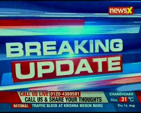 Former Prime Minister Atal Bihari Vajpayee passes away at 93