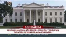 Beyaz Saray Sözcüsü Sanders’tan Türkiye ve Brunson açıklaması