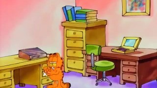 Garfield and Friends s3e18
