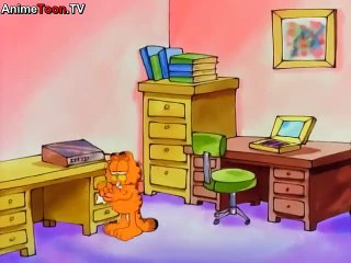 Garfield and Friends s3e18