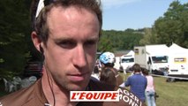 Geniez «Le client, c'est Anthony Roux» - Cyclisme - Tour du Limousin