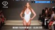 Alaia Eve Seductive Miami Swim Week Art Hearts Fashion 2019 | FashionTV | FTV