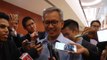 Govt will have to recount cost of abolishing tolls, says Tony Pua
