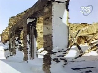 .Колыма. Фильм 3-й. Война после войны. HQ.