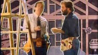 Home Improvement 2x09 Where There's A Will, There's A Way