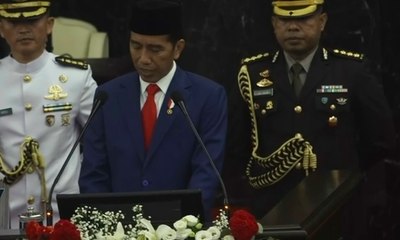 Presiden Tunjukan Keberhasilan Pemerintahan Jokowi-JK