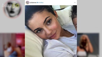 Kylie Jenner's Baby Daughter's First Purse May be This $27,000 Hermes