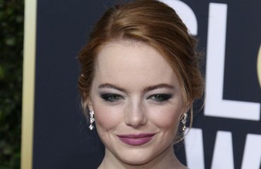 Emma Stones Traum von der eigenen Familie