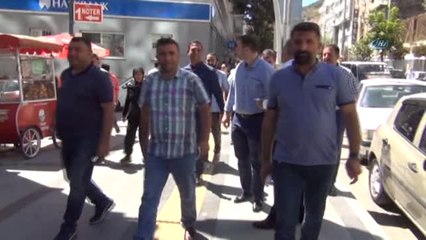 Ticaretinizde Türk Lirası Kullanın' Kampanyası