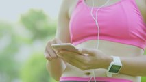 6 Fitness Apps For When You Just Can’t Make It to the Gym