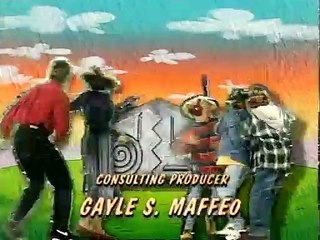 Home Improvement 4x03 Death Begins at Forty