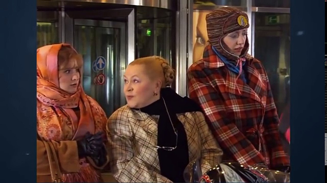 Не родись красивой 67 серия