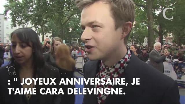 PHOTOS. Le message plein d'amour de Paris Jackson pour l'anniversaire de Cara Delevingne