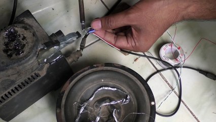 How to make Audio Amplifier curcuit  bangla 20/30