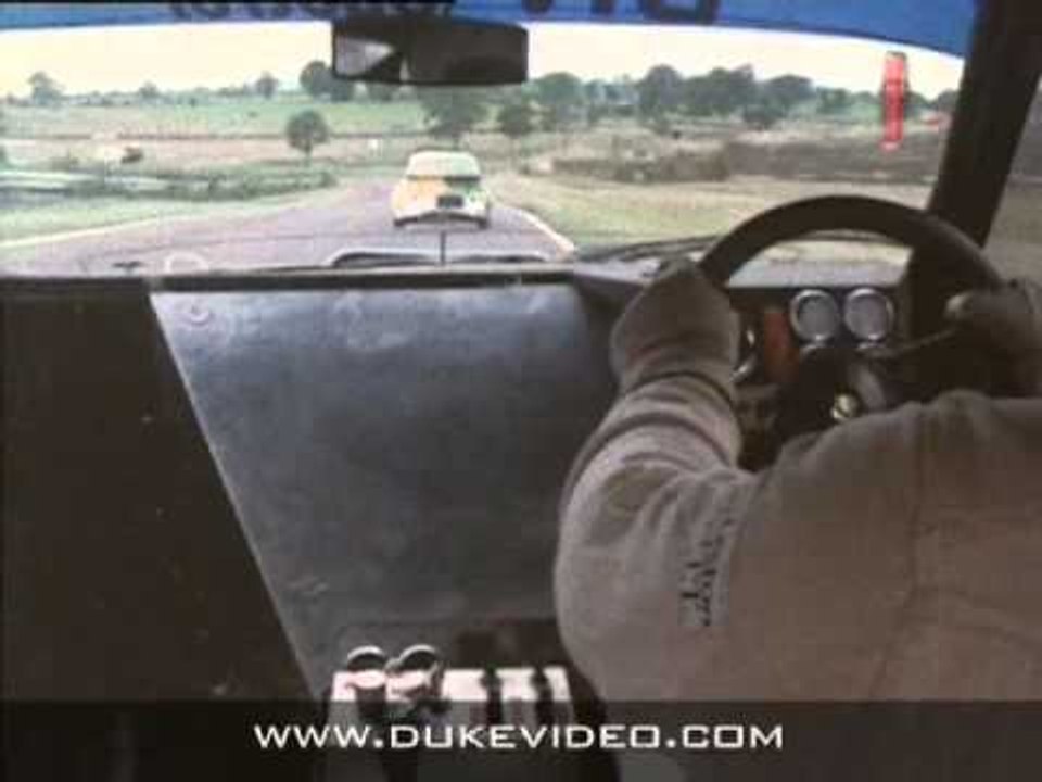 Winning Ain't Easy - featuring 'There's Only One Gerry'